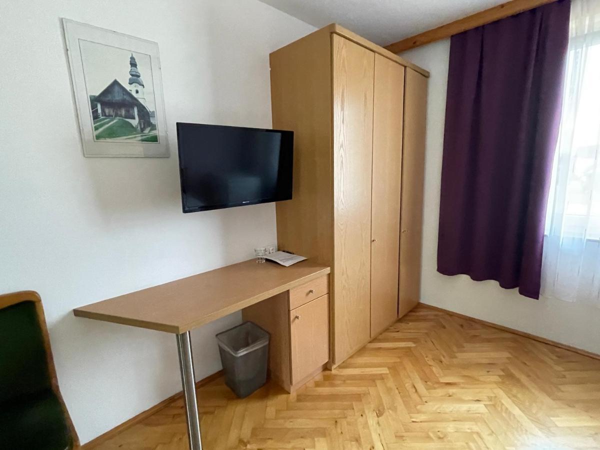 Rosental Apartments Self Check-In Ферлах Екстериор снимка